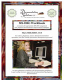 MS-DRG Workbook
